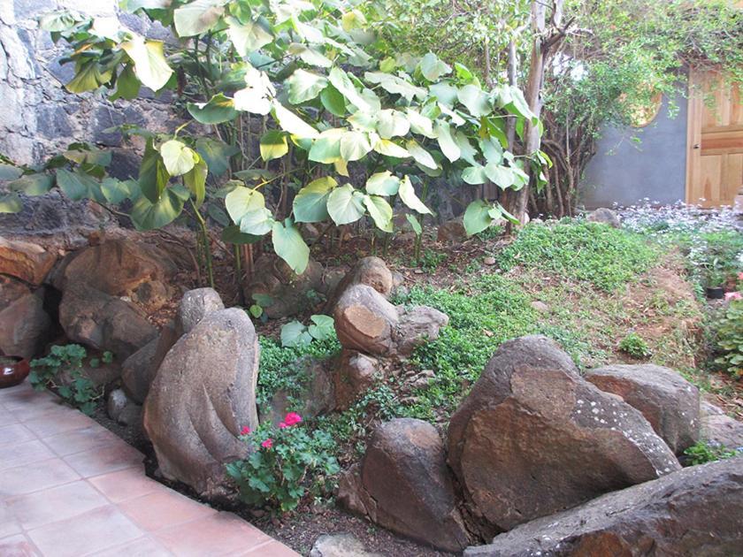Hotel Estancia De La Era B&B Pátzcuaro Exterior foto