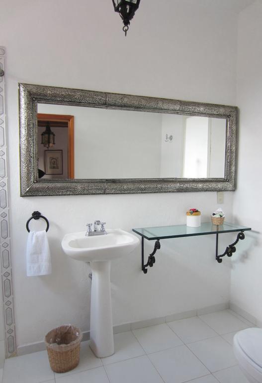 Hotel Estancia De La Era B&B Pátzcuaro Zimmer foto
